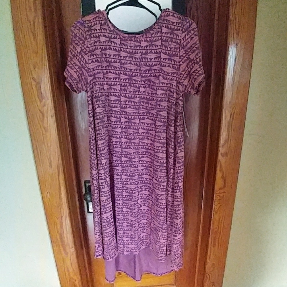 Lularoe Carly